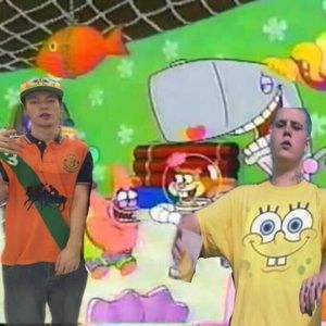 Meet your Posher, Mitchell